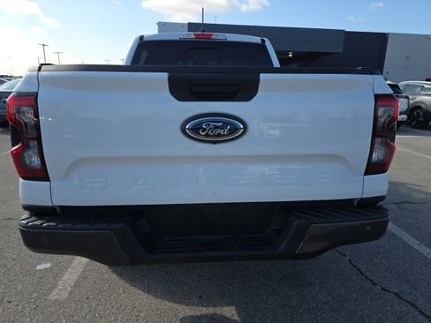Used 2024 Ford Ranger XLT w/ Trailer Tow Package image 4