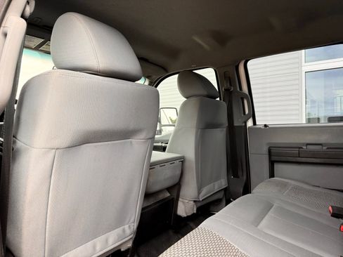 Used 2016 Ford F450 XL w/ Power Equipment Group AWD/4WD image 29