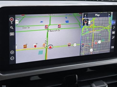 Certified 2023 Lexus GX 460 Premium image 3