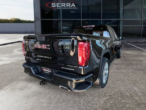 Used 2020 GMC Sierra 1500 Denali w/ Denali Ultimate Package AWD/4WD image 4