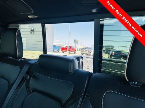 Used 2024 RAM 1500 Laramie image 9