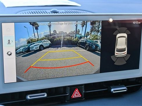 Certified 2024 Hyundai Ioniq 5 SEL image 28