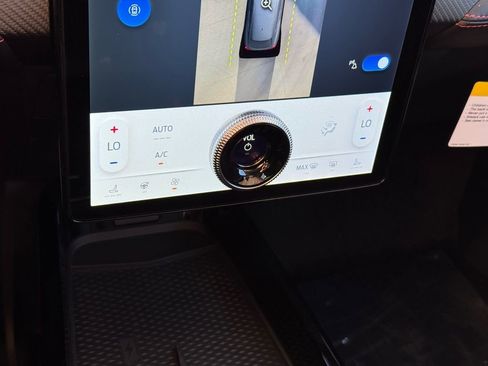 New 2025 Ford Mustang Mach-E Premium w/ Sport Appearance Package image 16