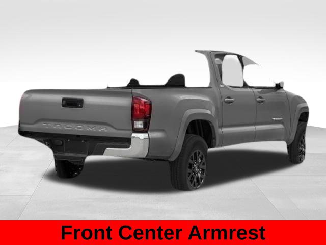 Used 2020 Toyota Tacoma SR5 AWD/4WD image 61