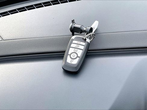 Used 2022 Ford Bronco Sport Outer Banks image 12