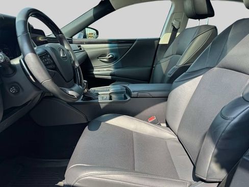 Certified 2020 Lexus ES 350 w/ Premium Package FWD image 20