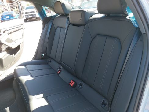 New 2026 Audi A3 2.0T Premium AWD/4WD image 13