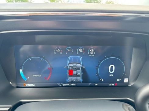 New 2026 Ford F350 Lariat w/ Black Appearance Package AWD/4WD image 12