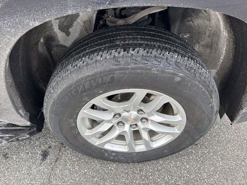 Used 2024 Chevrolet Tahoe LT AWD/4WD image 19