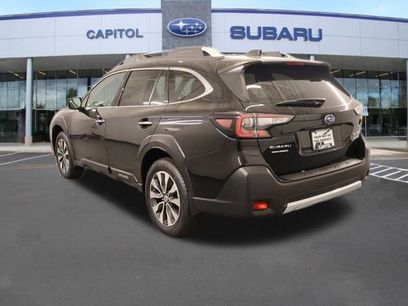 New 2025 Subaru Outback Touring XT w/ Popular Package #2