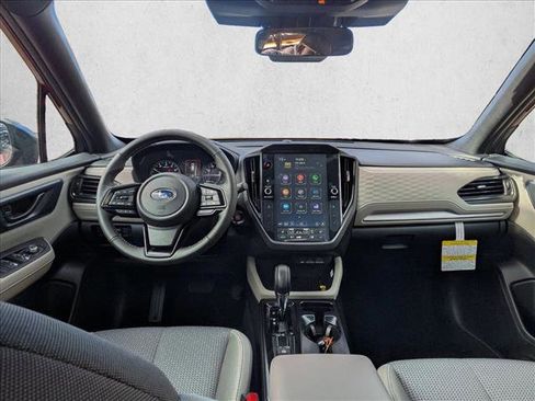 New 2026 Subaru Forester Premium w/ Base/Premium Package image 14