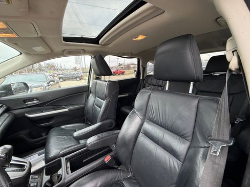 Used 2012 Honda CR-V EX-L image 13