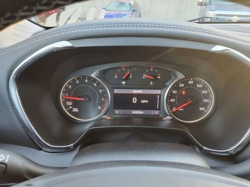 Certified 2024 Chevrolet Blazer LT w/ LPO, Floor Liner Package image 26