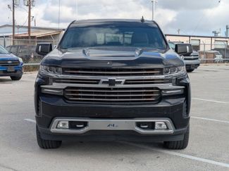 Used 2019 Chevrolet Silverado 1500 High Country w/ Technology Package video 2