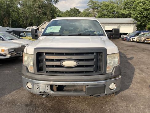 Used 2009 Ford F150 XL image 3