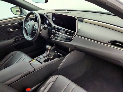 Used 2024 Lexus ES 350 F Sport w/ Accessory Package (Z2) FWD image 23