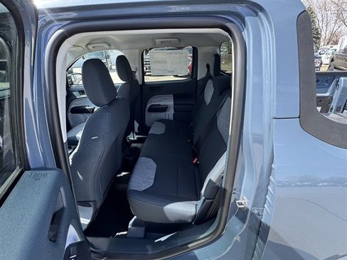 New 2026 Ford Maverick XLT w/ Equipment Group 301A AWD/4WD image 19