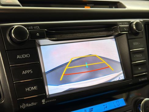 Used 2016 Toyota RAV4 XLE FWD image 25