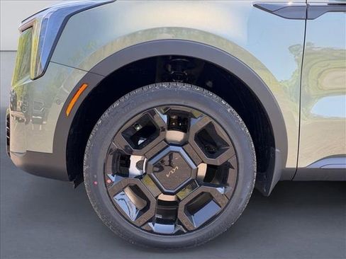 New 2026 Kia Sorento SX Prestige AWD/4WD image 9