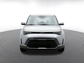 Used 2025 Kia Soul LX w/ LX Technology Package FWD video 2