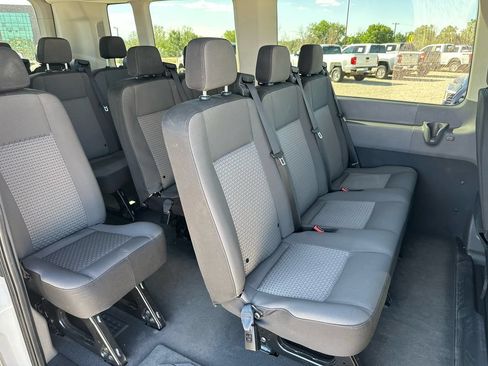 Used 2024 Ford Transit 350 XL AWD/4WD image 21