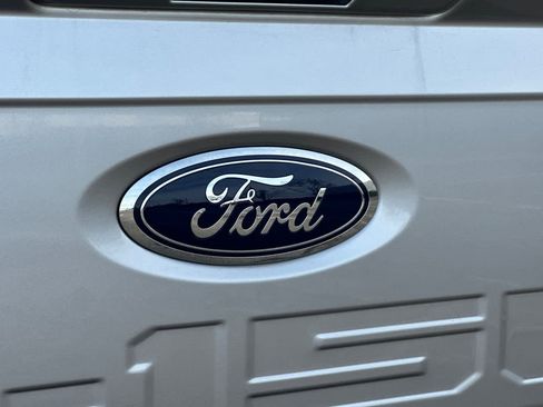 Used 2021 Ford F150 XLT w/ Equipment Group 302A High image 27