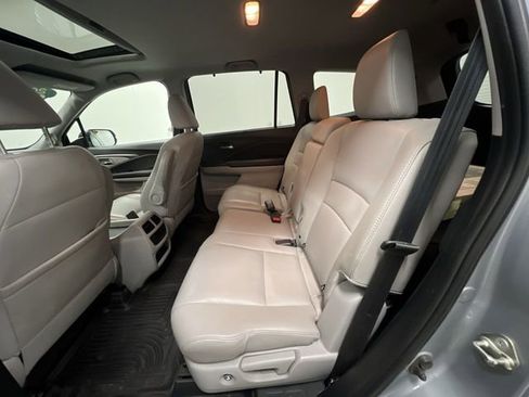 Used 2019 Honda Pilot EX-L image 25
