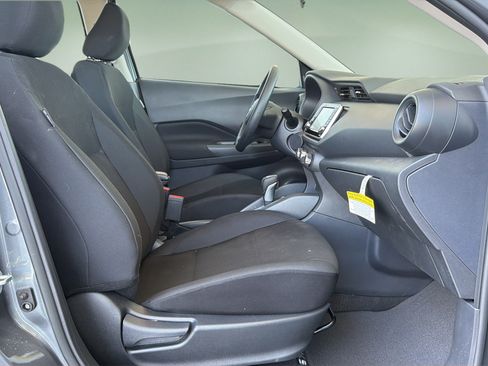 Certified 2025 Nissan Kicks Play S FWD image 11