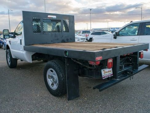 Used 2009 Ford F350 XL image 6