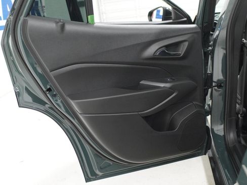 New 2026 Chevrolet Trax LT w/ Driver Confidence Package image 31