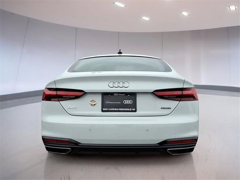 Used 2025 Audi A5 2.0T Premium Plus w/ Convenience Plus Package image 5
