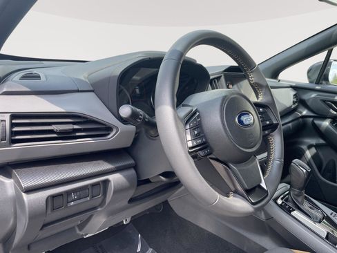 Certified 2024 Subaru Crosstrek 2.5i Sport w/ Popular Package #4A image 20