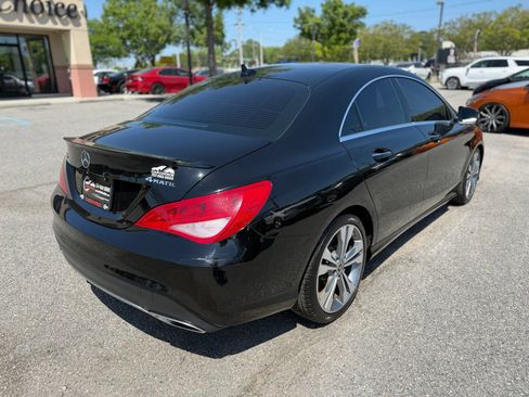 Used 2019 Mercedes-Benz CLA 250 4MATIC image 7