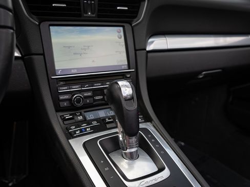 Used 2016 Porsche 911 Carrera S RWD image 52