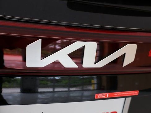 New 2026 Kia Seltos LX image 20