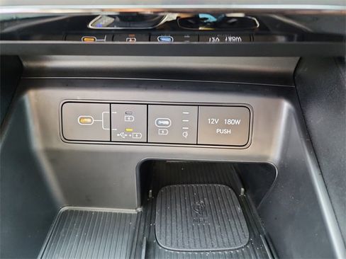 New 2025 Hyundai Tucson SEL image 23