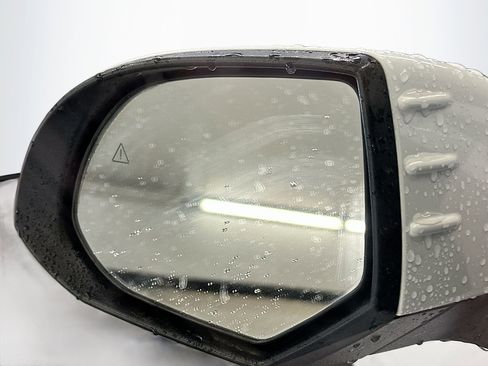 Used 2024 Hyundai Ioniq 6 SEL AWD/4WD image 16