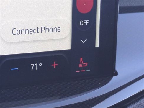 New 2025 Ford Escape ST-Line Elite w/ Premium Technology Package image 23