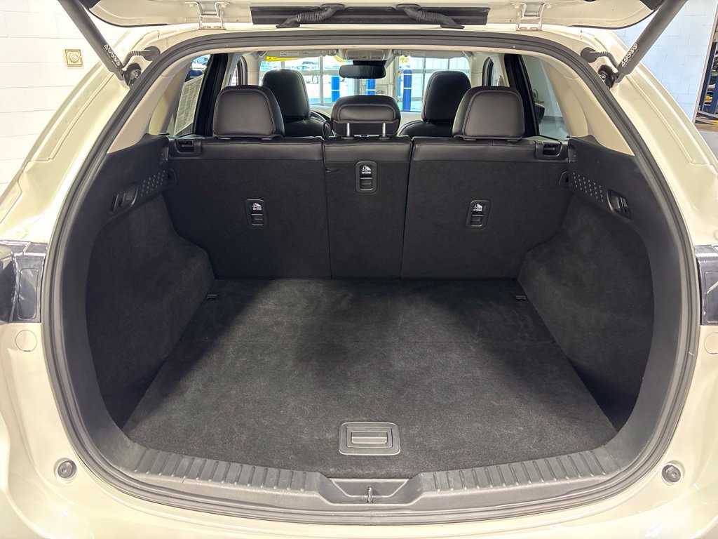 Used 2025 MAZDA CX-5 AWD 2.5 S w/ Preferred Package image 39