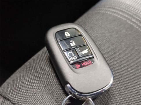 Used 2024 Honda Civic Sport image 33
