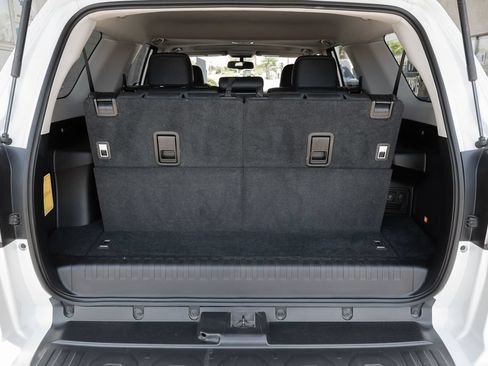 Used 2019 Toyota 4Runner Limited w/ Convenience Package RWD image 38
