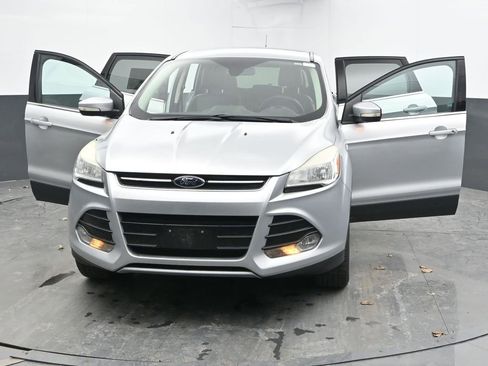 Used 2013 Ford Escape SEL image 44