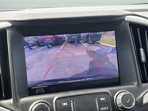 Used 2020 GMC Terrain SLT w/ Preferred Package image 23