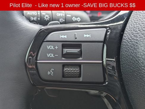 Used 2026 Honda Pilot Elite image 26