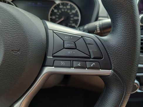Certified 2025 Nissan Altima 2.5 SV FWD image 25
