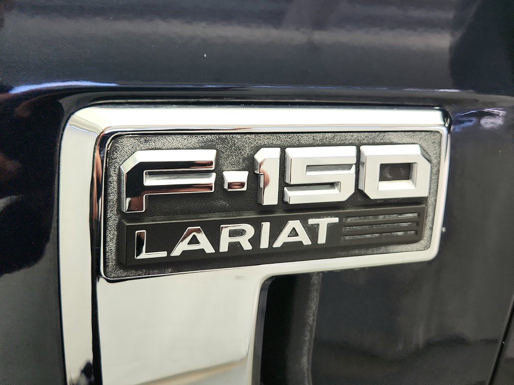 Used 2021 Ford F150 Lariat w/ Equipment Group 502A High AWD/4WD image 43