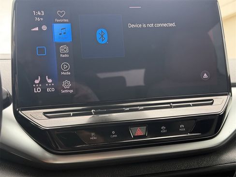 Used 2021 Volkswagen ID.4 Pro S w/ Gradient Package image 19