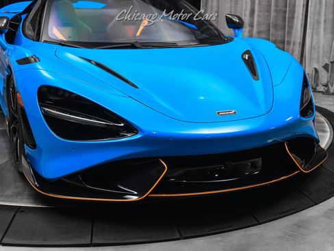 Used 2022 McLaren 765LT image 63