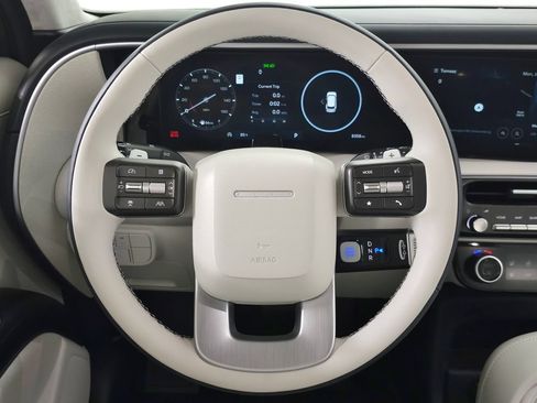 Used 2026 Hyundai Palisade Calligraphy AWD/4WD image 22