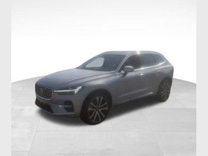 Used 2023 Volvo XC60 B5 Ultimate